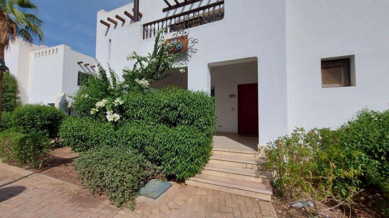 Delta Sharm Apartment 156 Flat 102 Extérieur photo