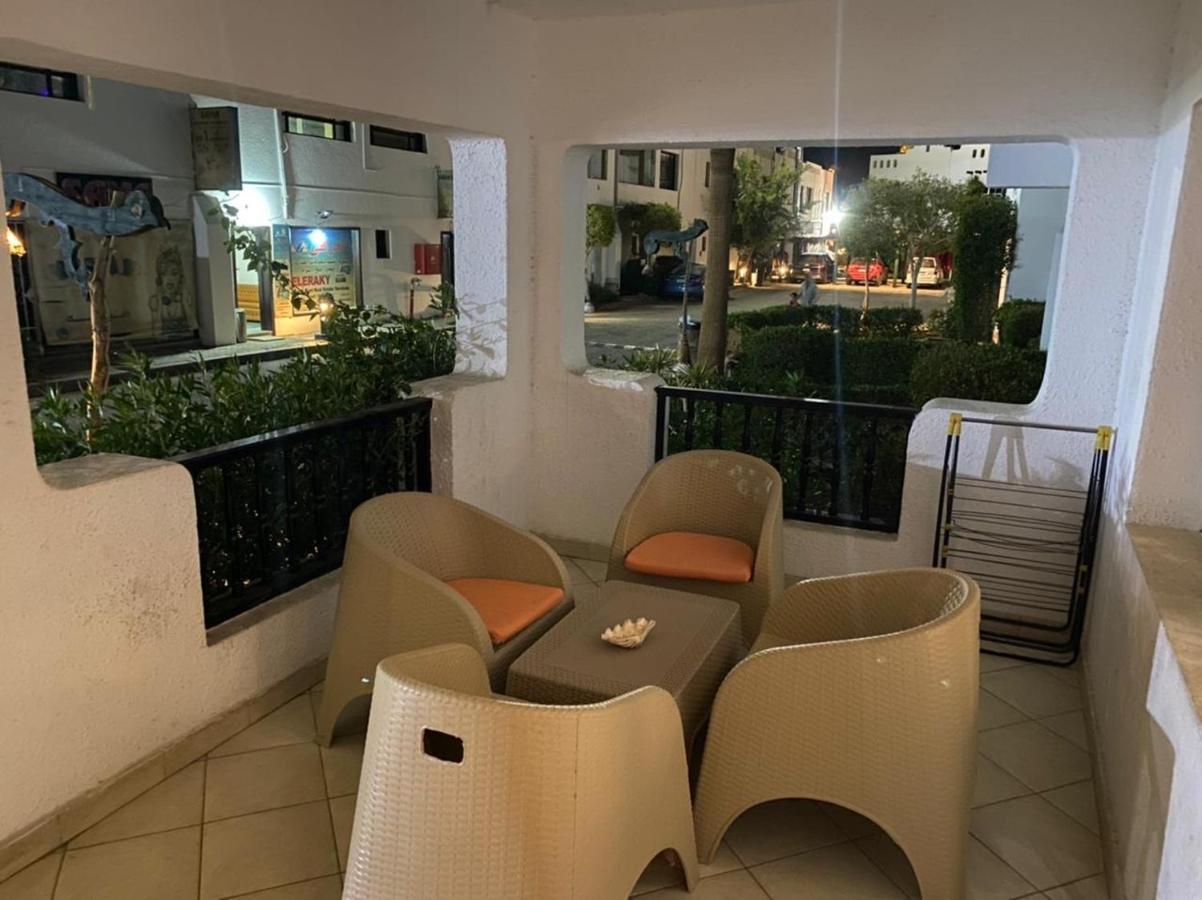 Delta Sharm Apartment 156 Flat 102 Extérieur photo