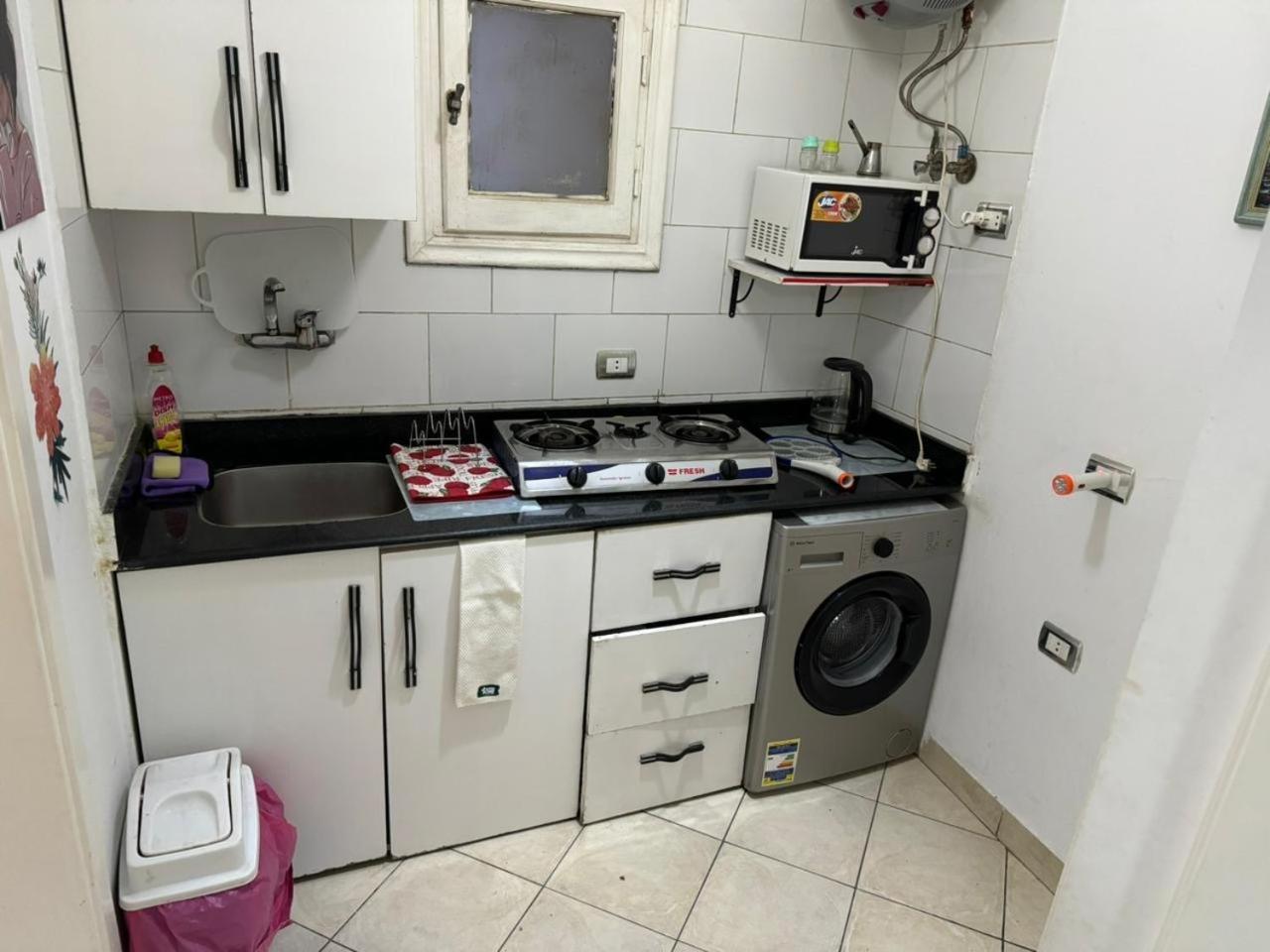 Delta Sharm Apartment 156 Flat 102 Extérieur photo