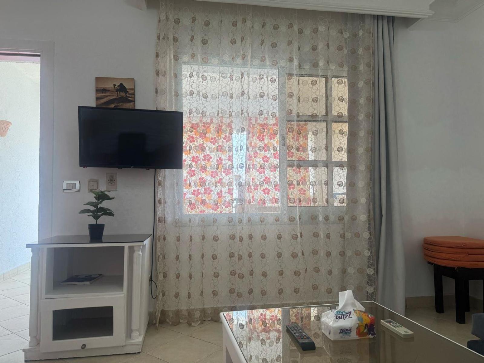 Delta Sharm Apartment 156 Flat 102 Extérieur photo