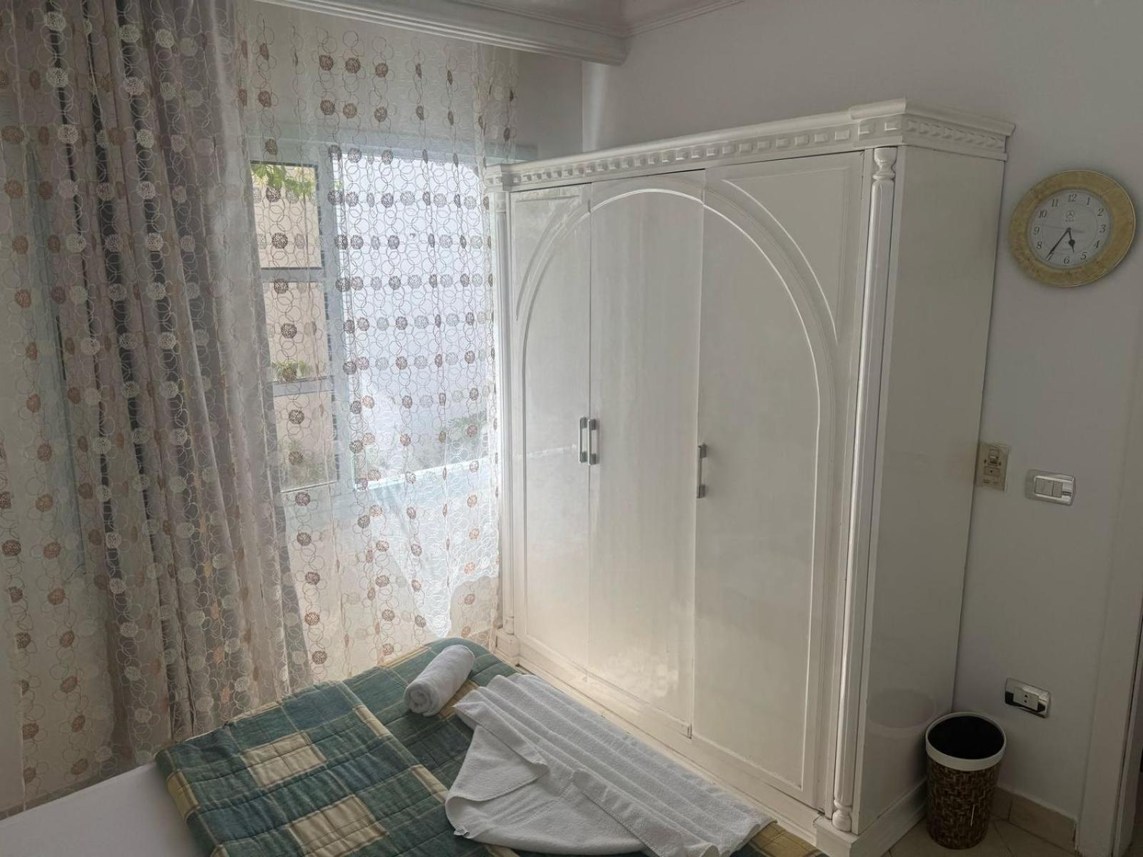 Delta Sharm Apartment 156 Flat 102 Extérieur photo