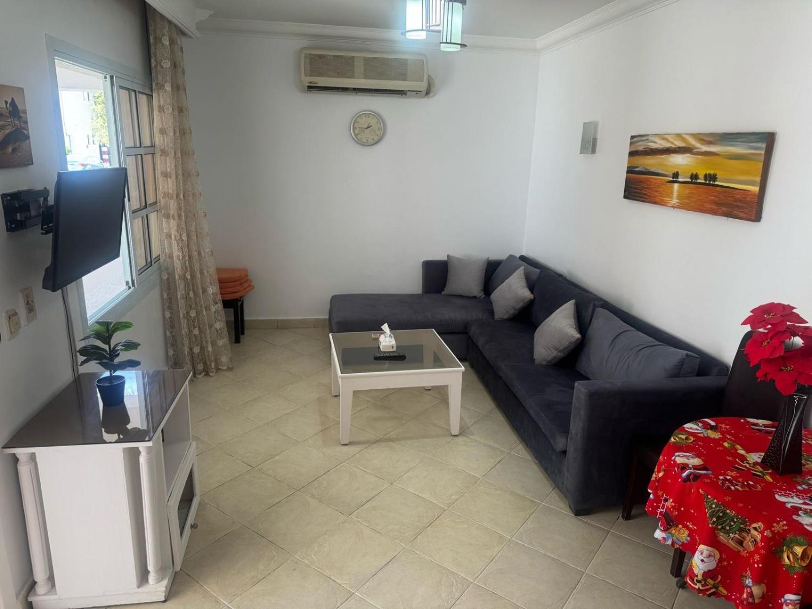 Delta Sharm Apartment 156 Flat 102 Extérieur photo
