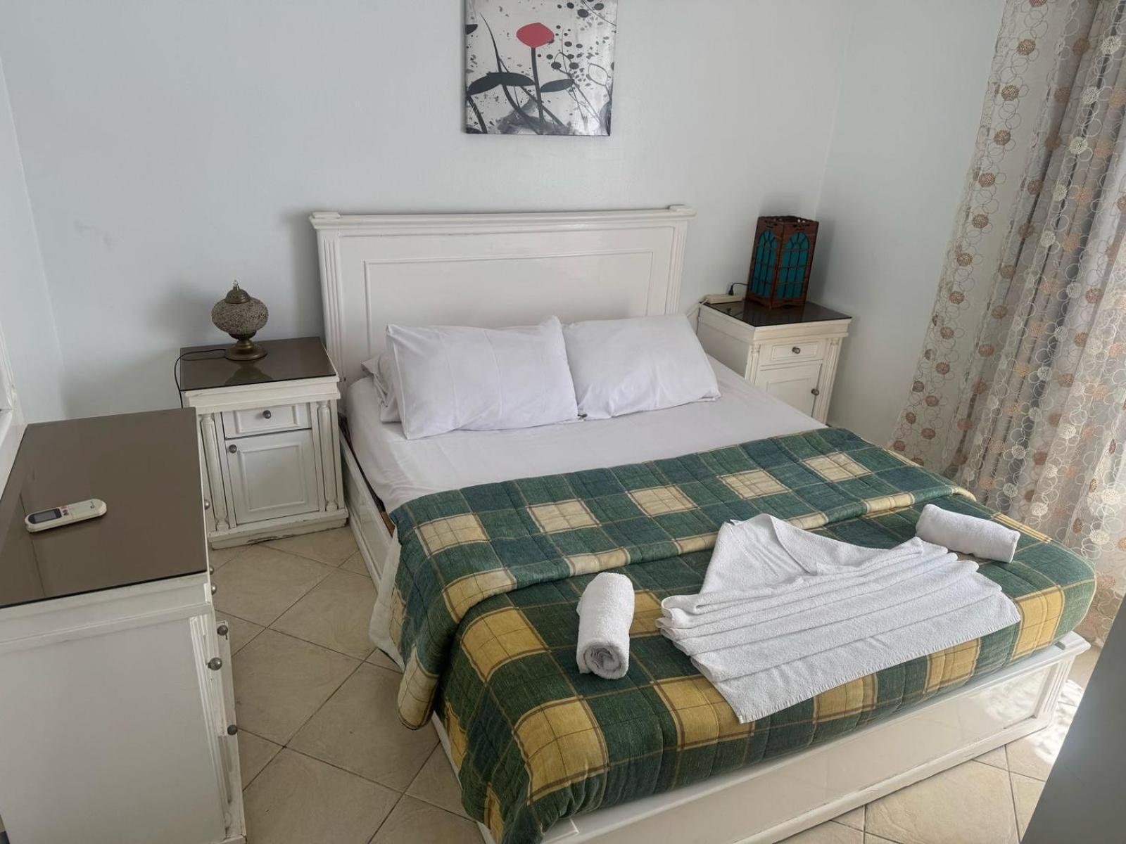Delta Sharm Apartment 156 Flat 102 Extérieur photo