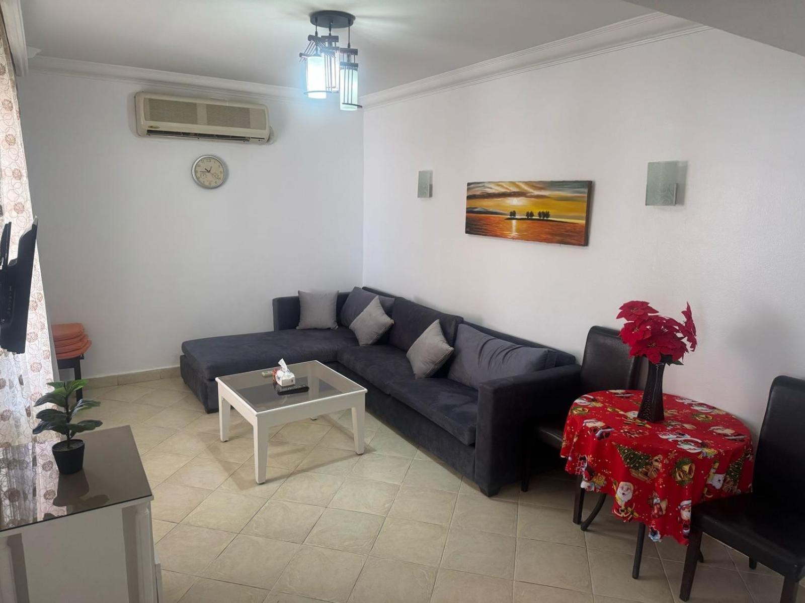 Delta Sharm Apartment 156 Flat 102 Extérieur photo