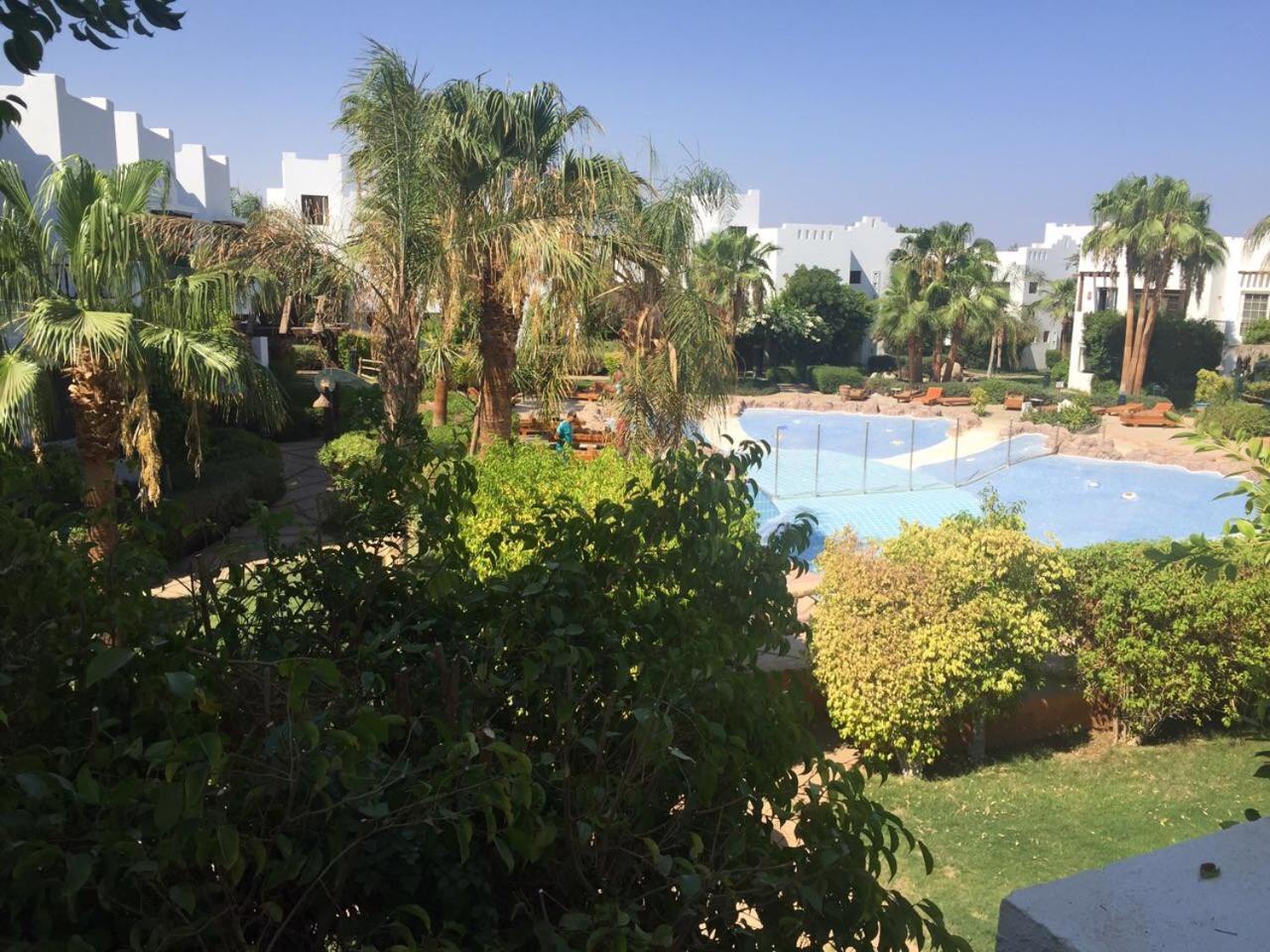 Delta Sharm Apartment 156 Flat 102 Extérieur photo